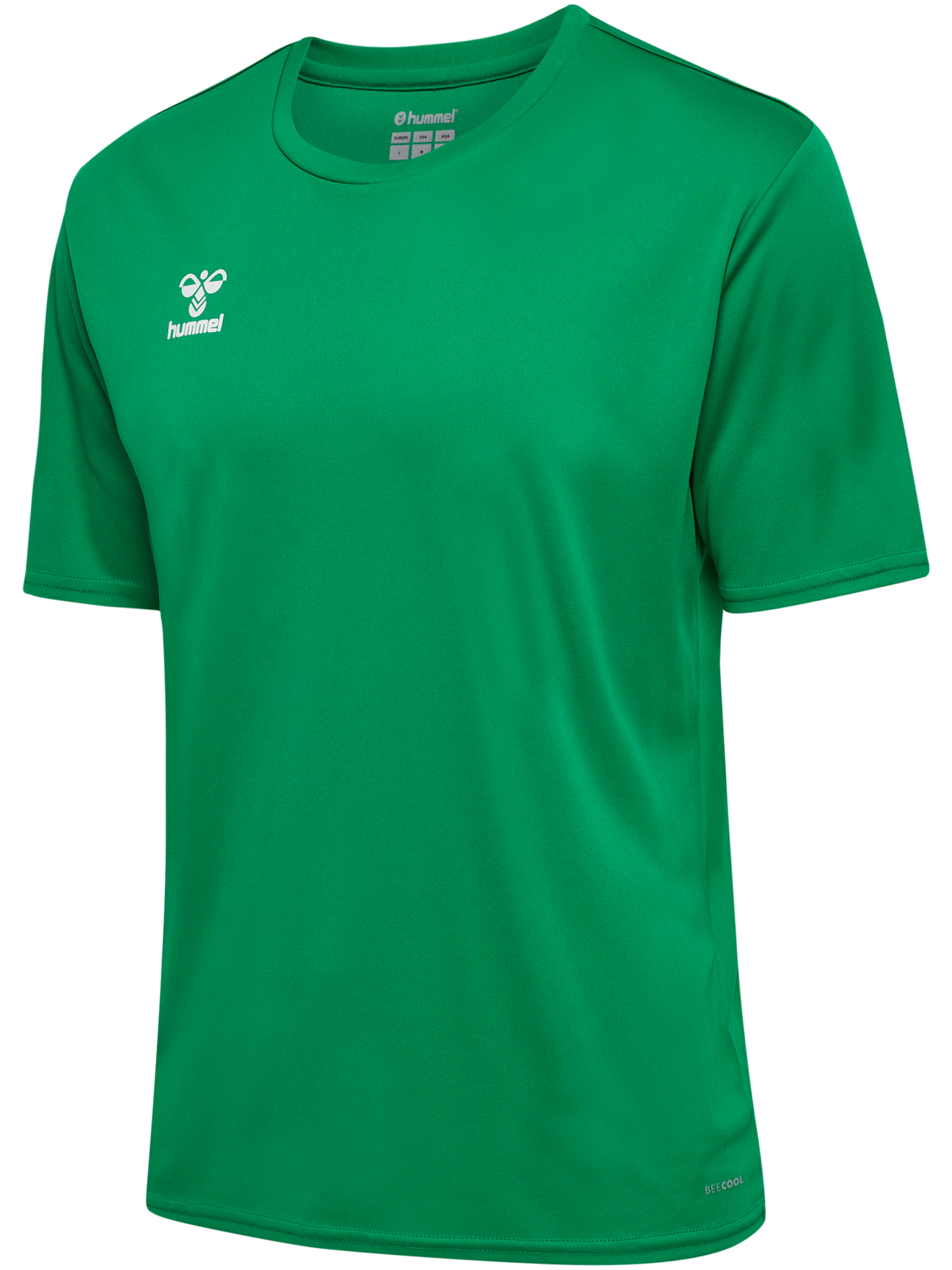 hummel Essential 24 SS Jersey-Soccer Command