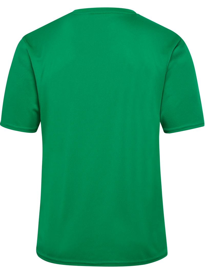 hummel Essential 24 SS Jersey-Soccer Command