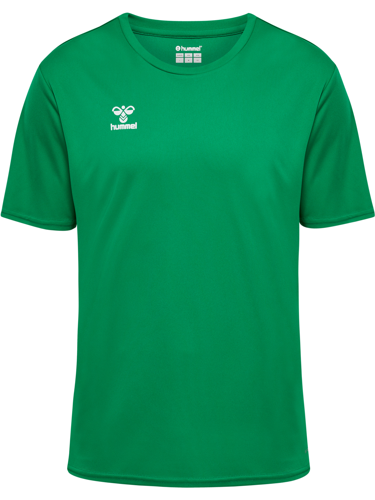 hummel Essential 24 SS Jersey-Soccer Command