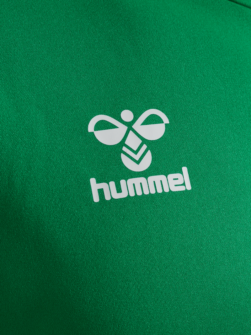 hummel Essential 24 SS Jersey-Soccer Command