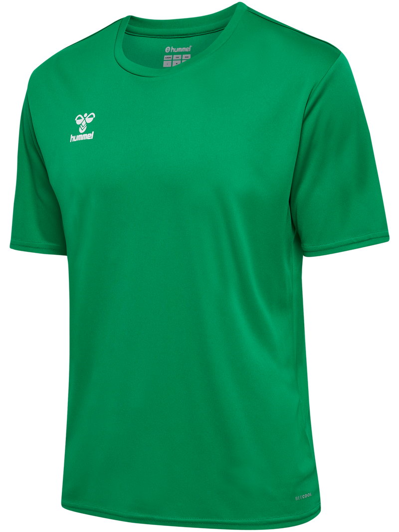 hummel Essential 24 SS Jersey-Soccer Command