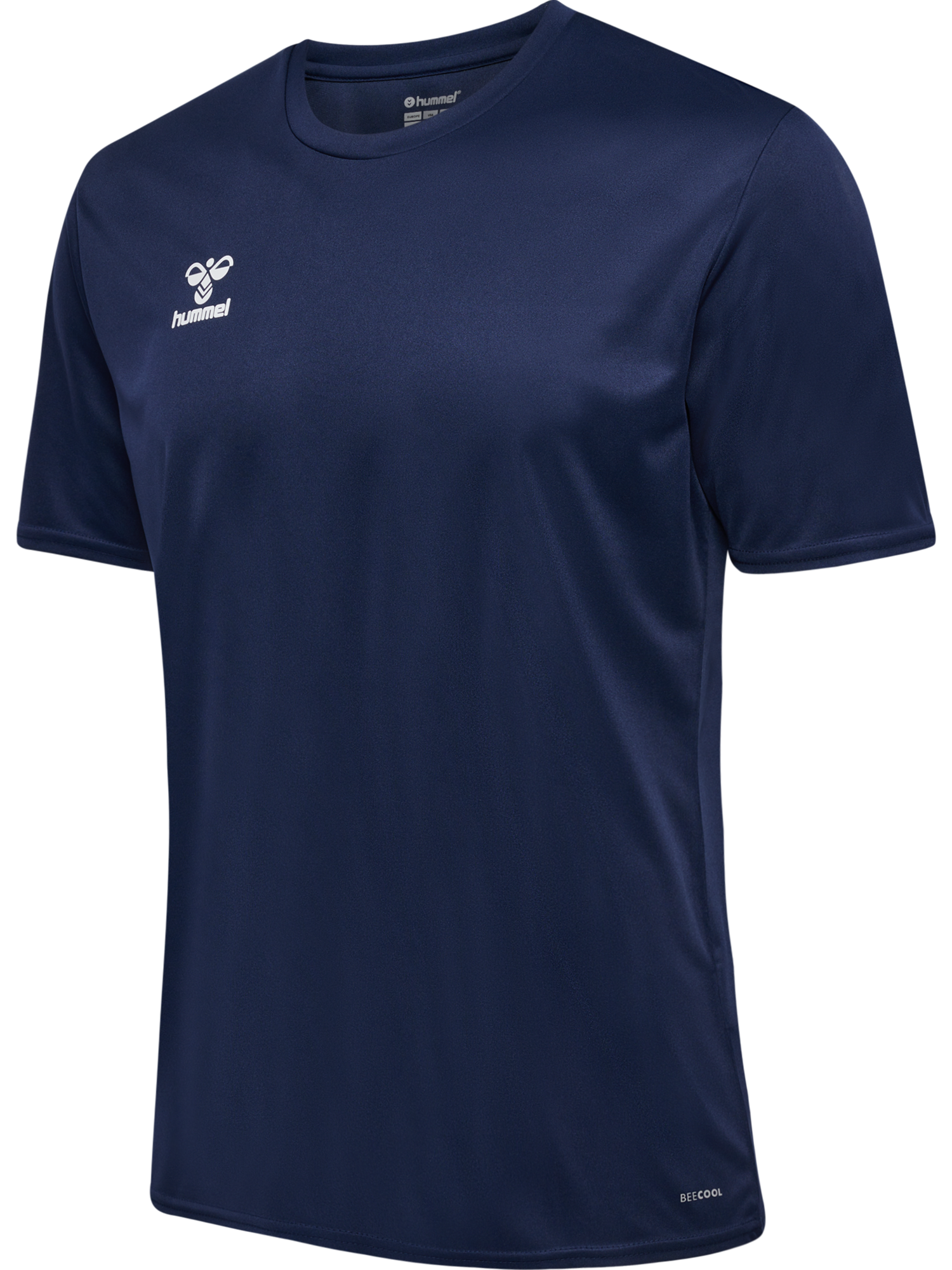 hummel Essential 24 SS Jersey-Soccer Command