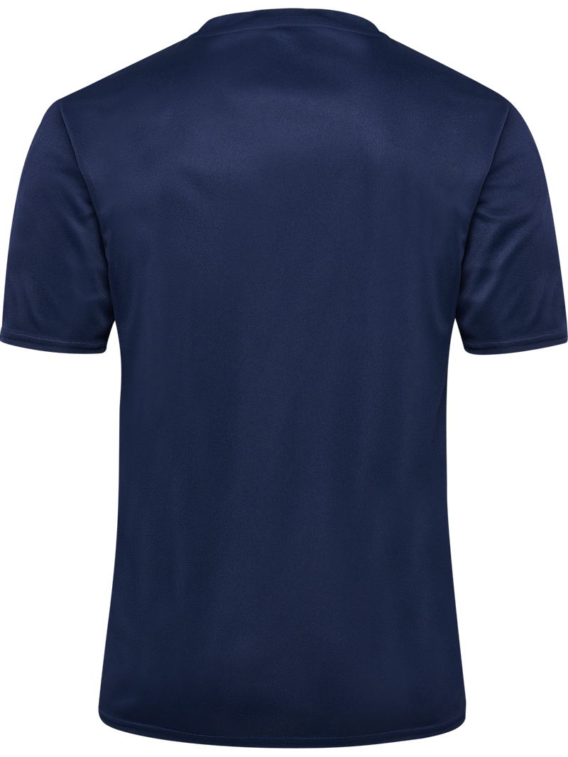 hummel Essential 24 SS Jersey-Soccer Command