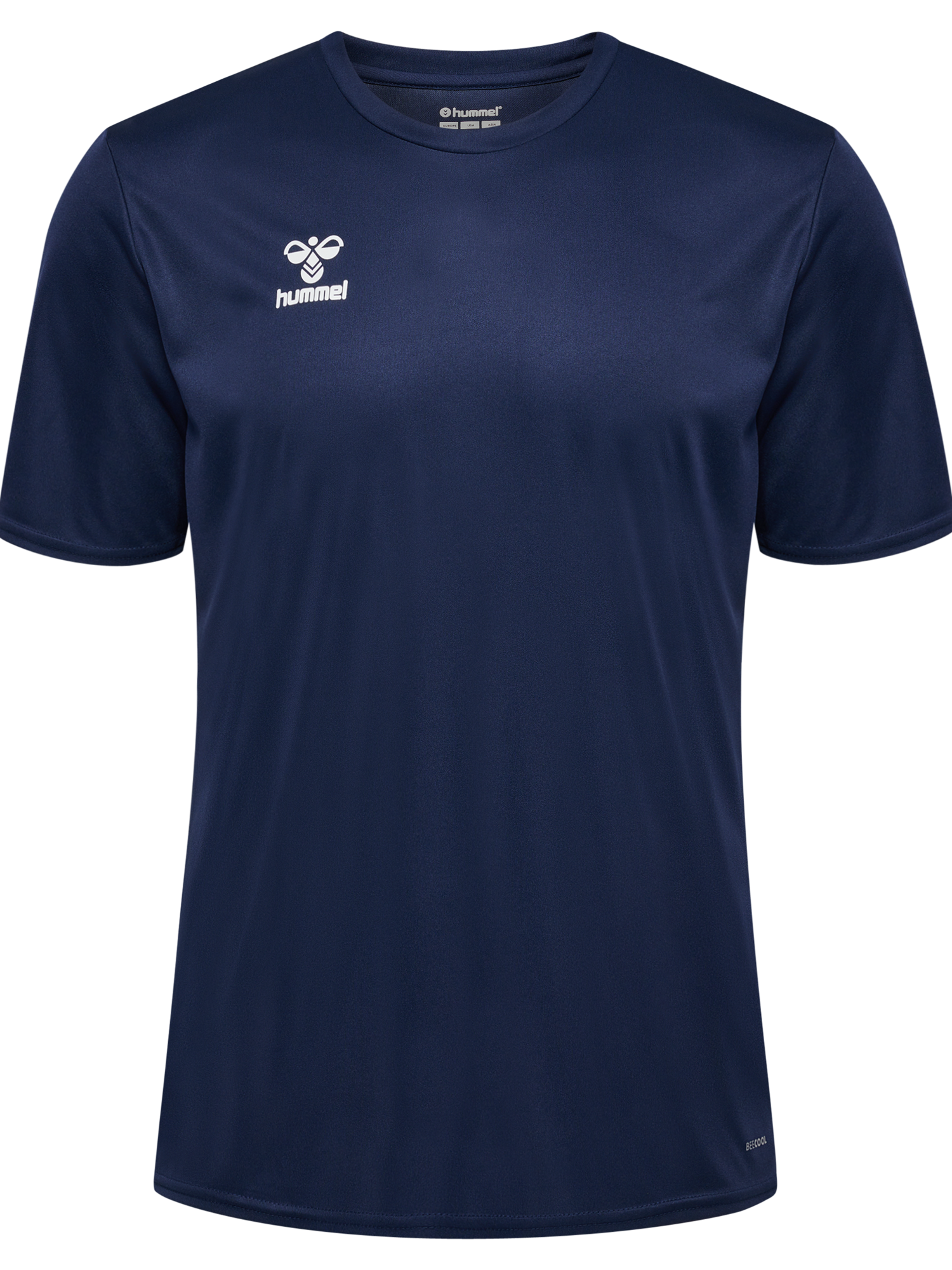 hummel Essential 24 SS Jersey-Soccer Command