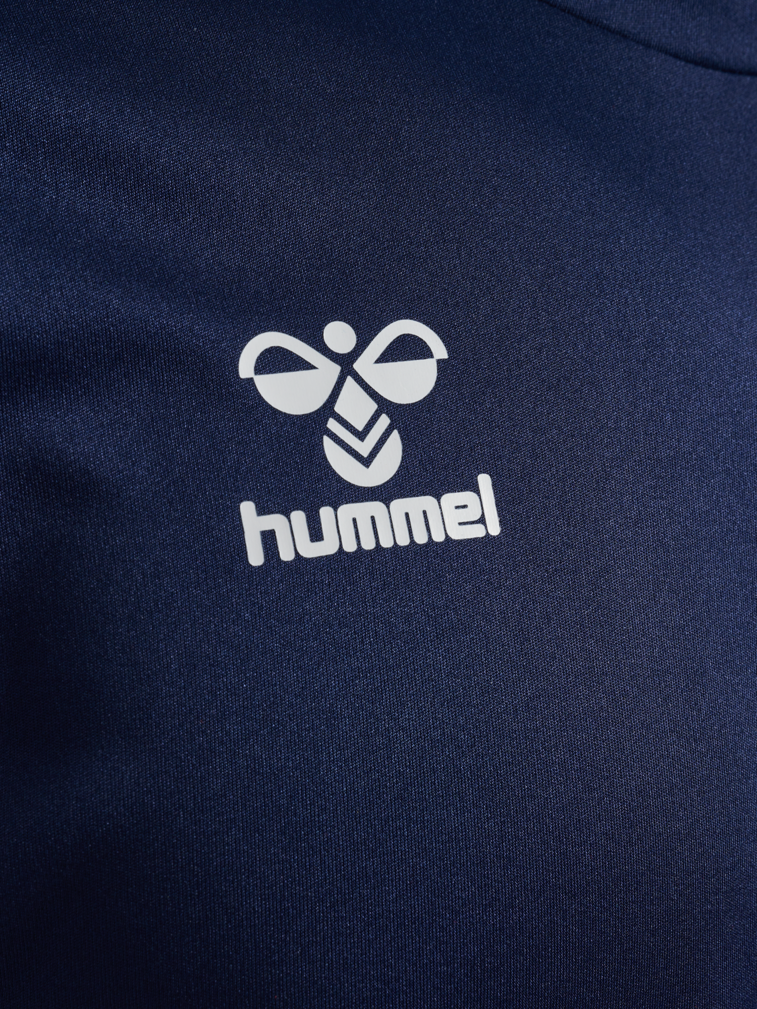 hummel Essential 24 SS Jersey-Soccer Command