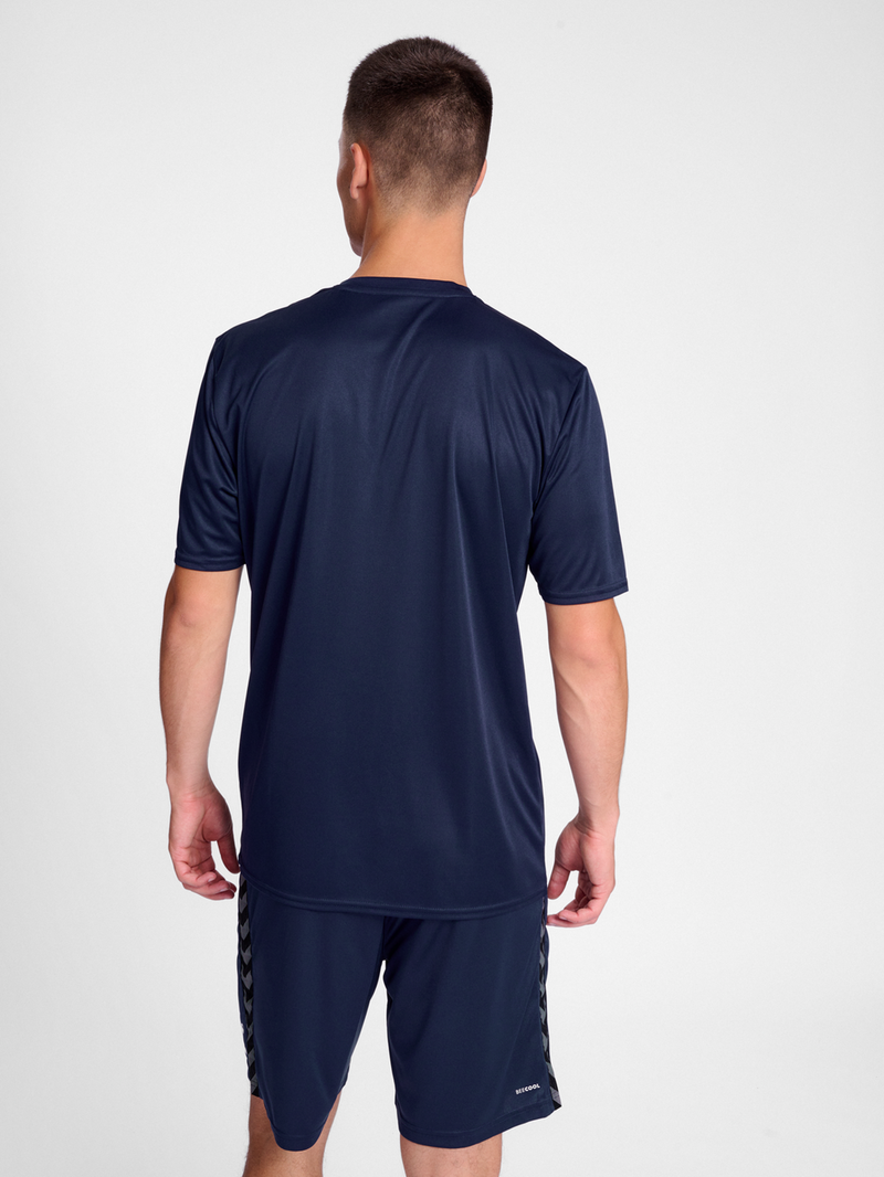 hummel Essential 24 SS Jersey