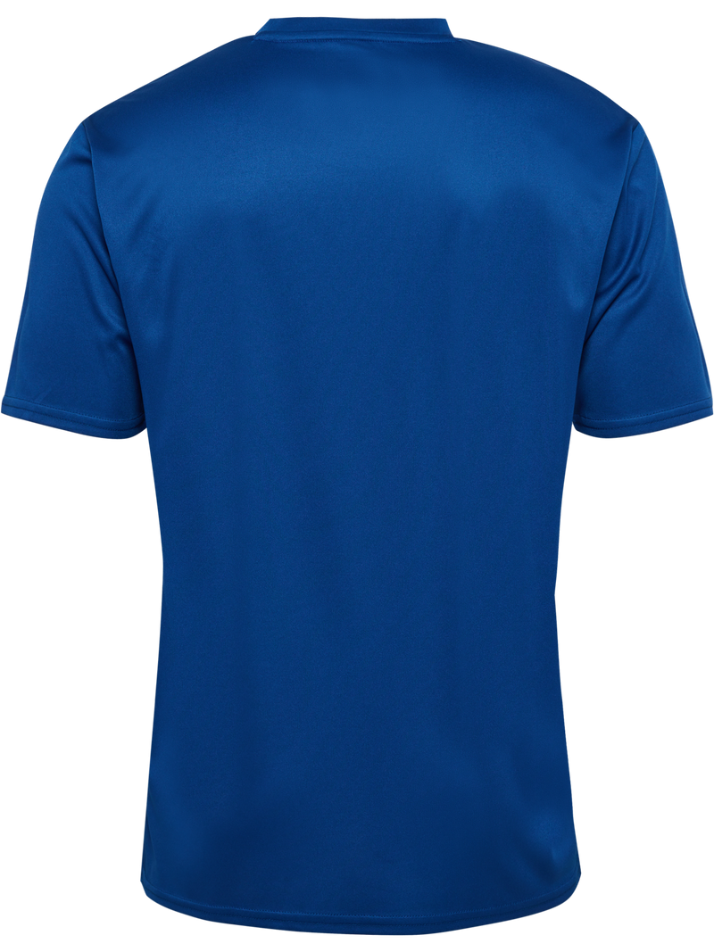 hummel Essential 24 SS Jersey-Soccer Command