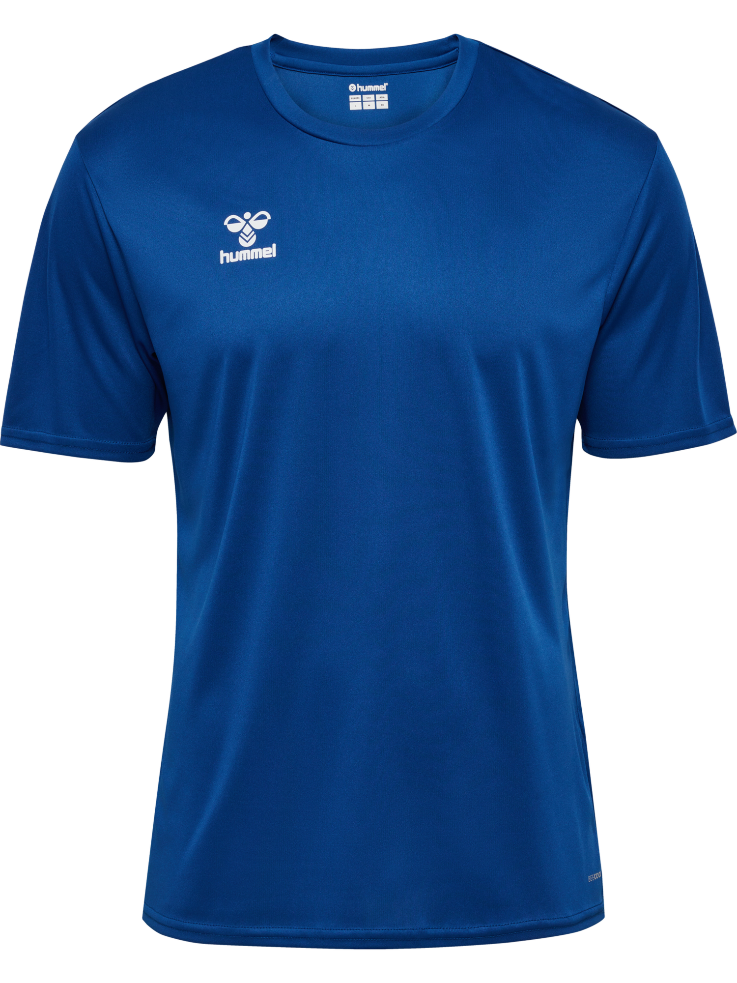 hummel Essential 24 SS Jersey-Soccer Command