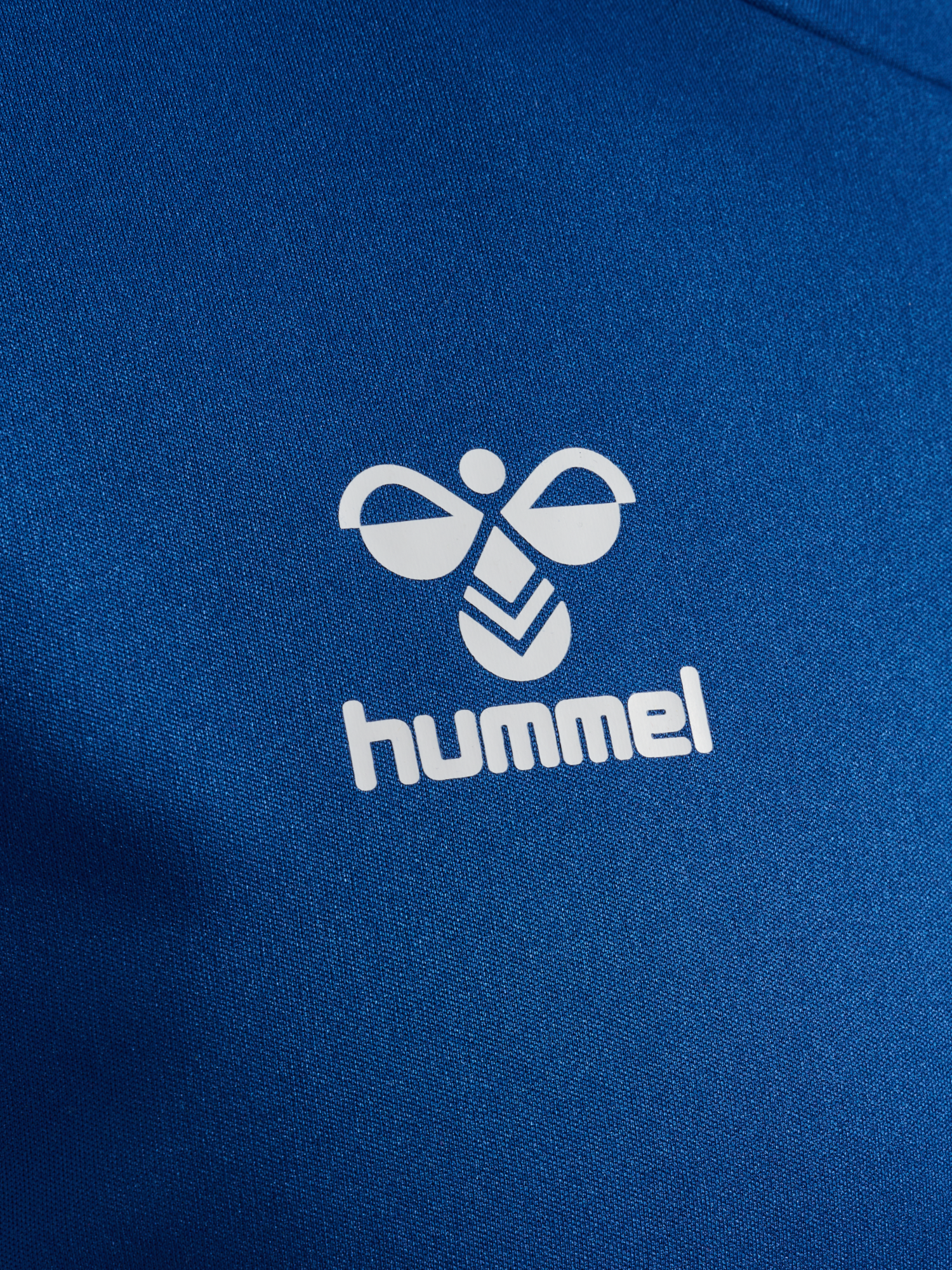 hummel Essential 24 SS Jersey-Soccer Command