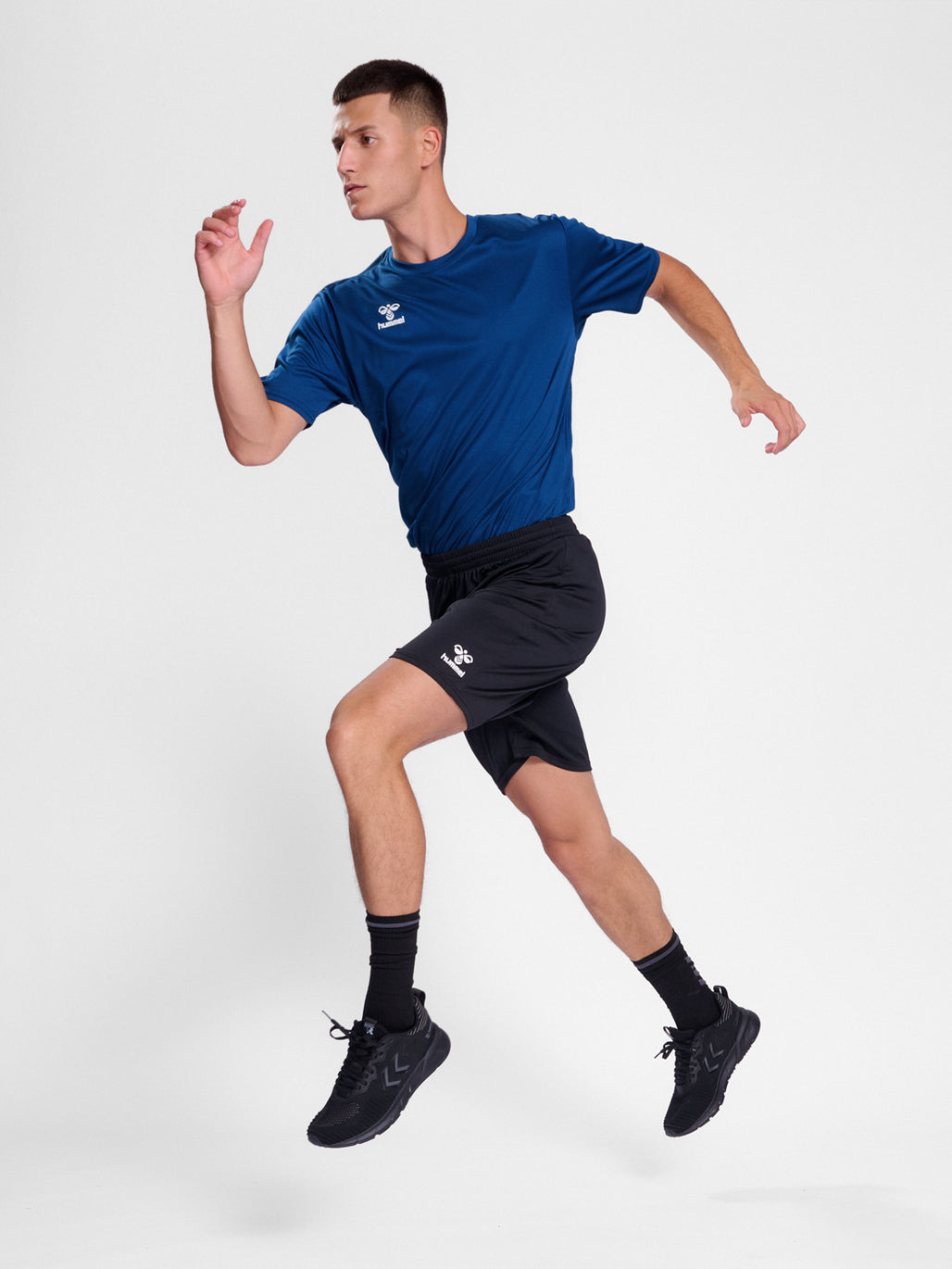 Camiseta Hummel Essential 24 SS