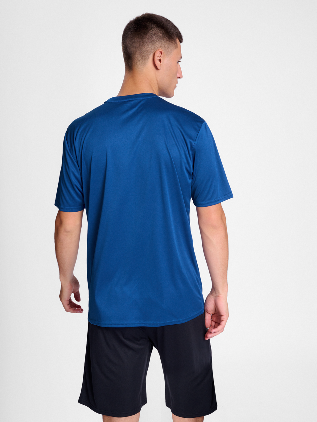 Camiseta Hummel Essential 24 SS