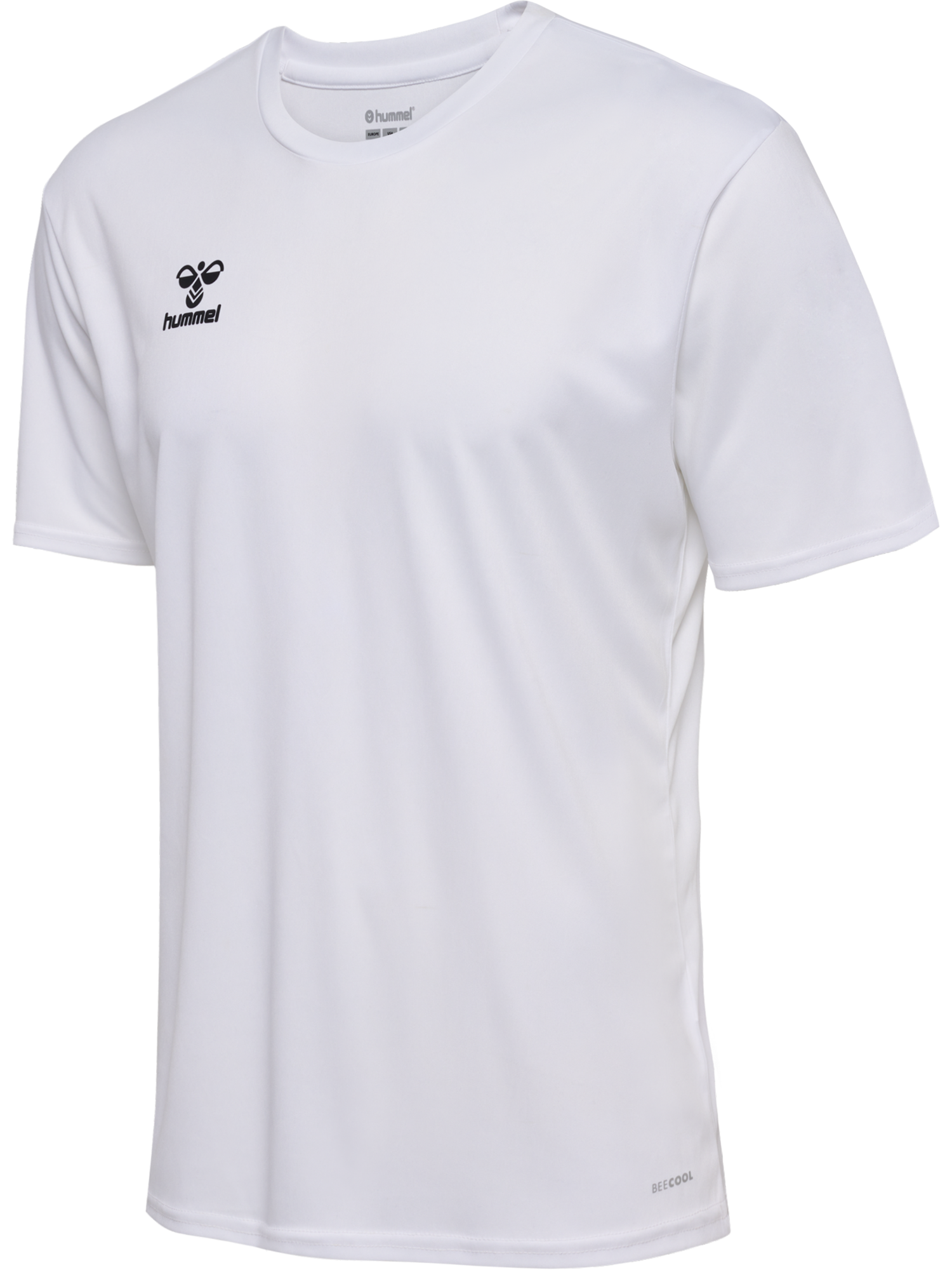 hummel Essential 24 SS Jersey-Soccer Command