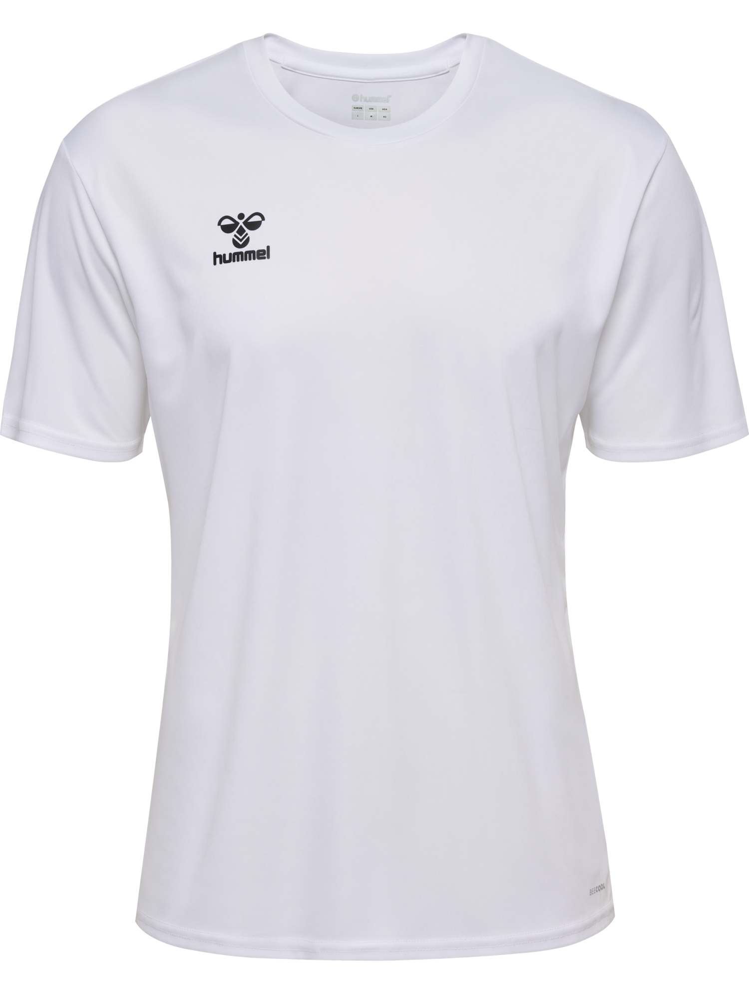 hummel Essential 24 SS Jersey-Soccer Command