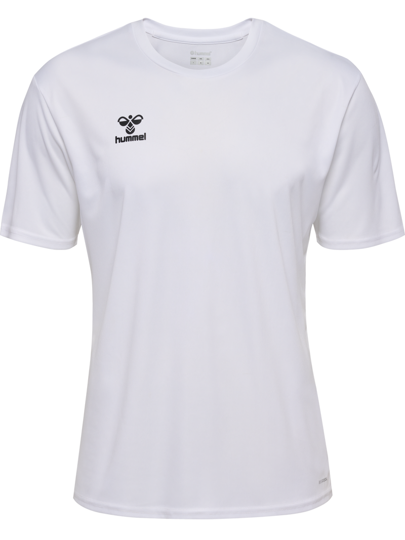 hummel Essential 24 SS Jersey-Soccer Command