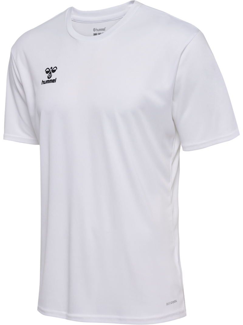 hummel Essential 24 SS Jersey-Soccer Command