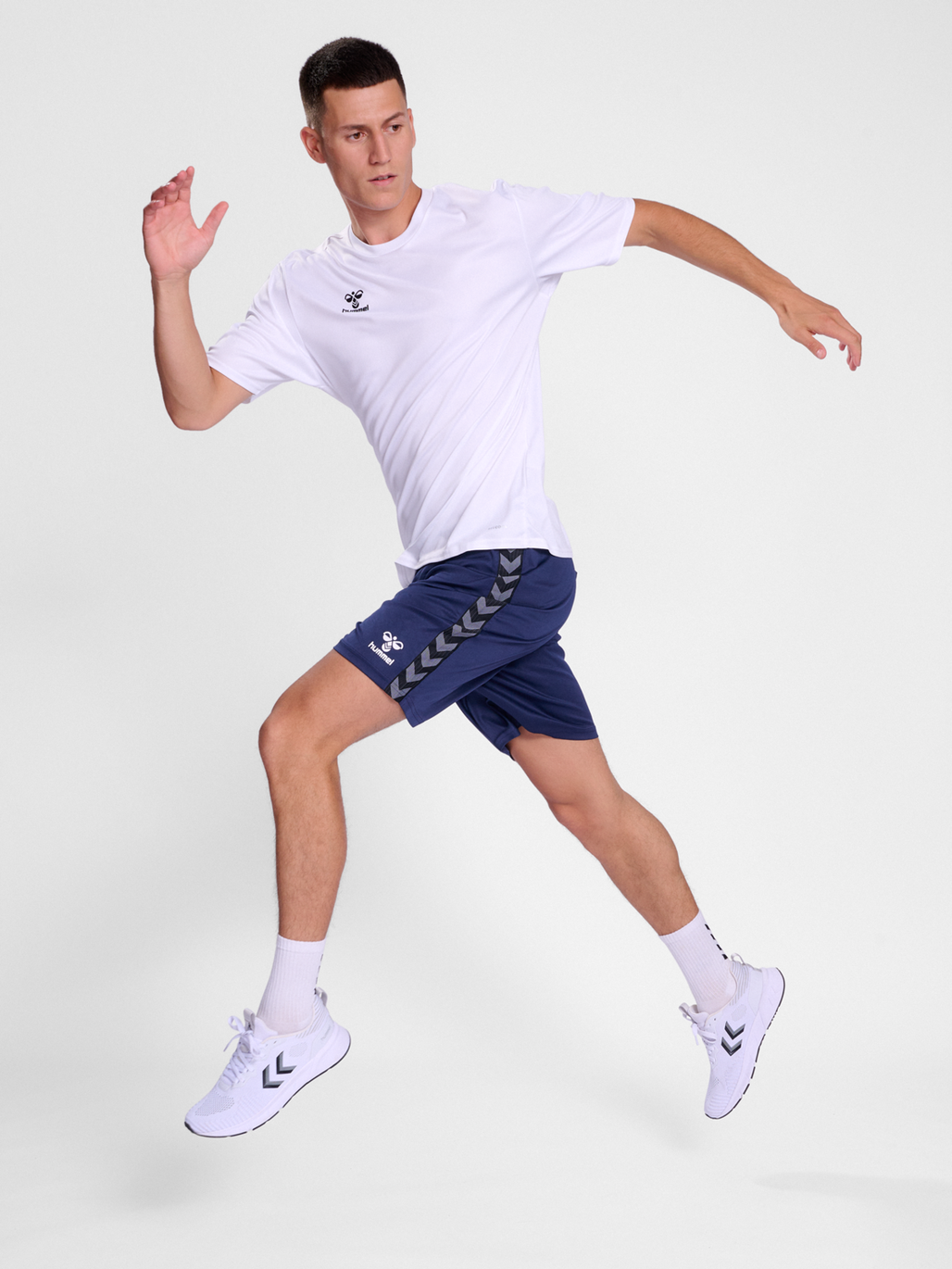 Camiseta Hummel Essential 24 SS