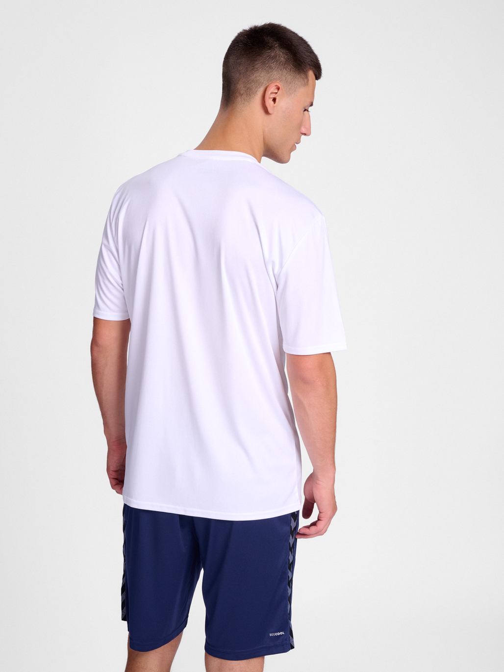 Camiseta Hummel Essential 24 SS