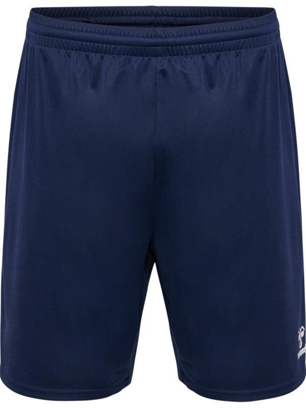 hummel Essential 24 Shorts-Soccer Command