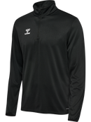 hummel Essential 24 Half Zip Jacket-Soccer Command