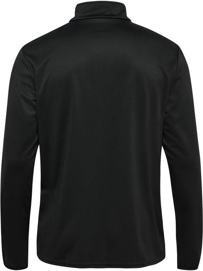hummel Essential 24 Half Zip Jacket-Soccer Command