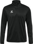 hummel Essential 24 Half Zip Jacket-Soccer Command