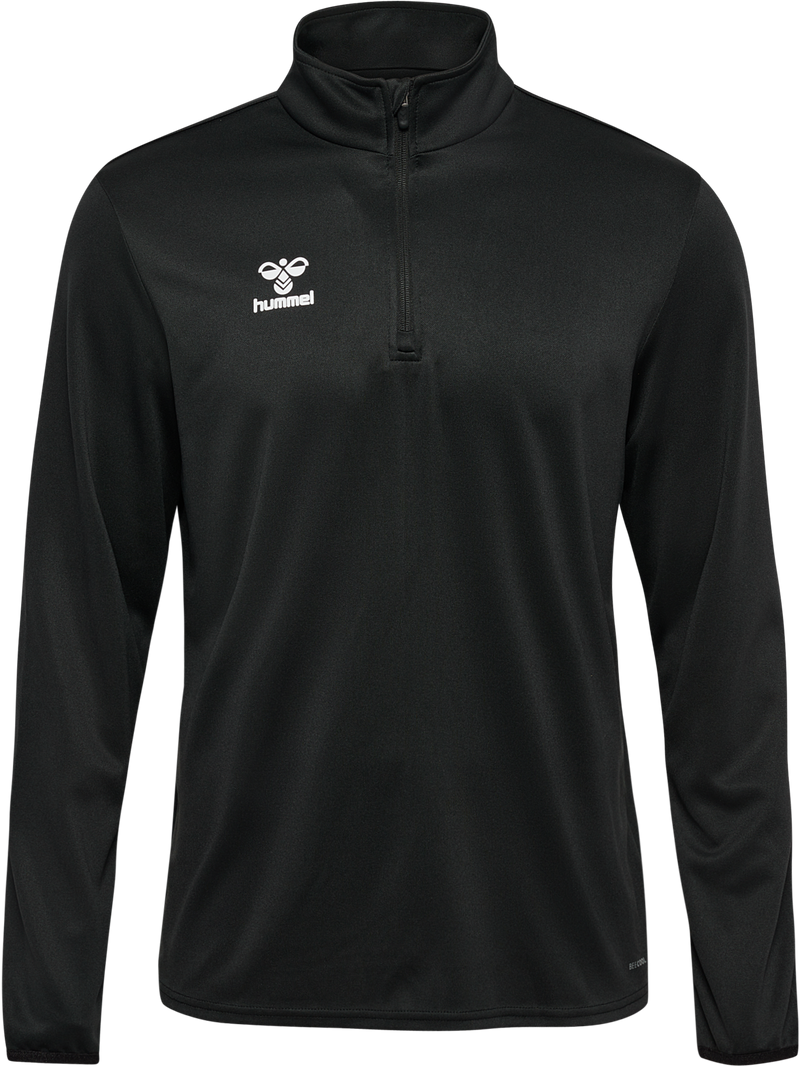 hummel Essential 24 Half Zip Jacket-Soccer Command