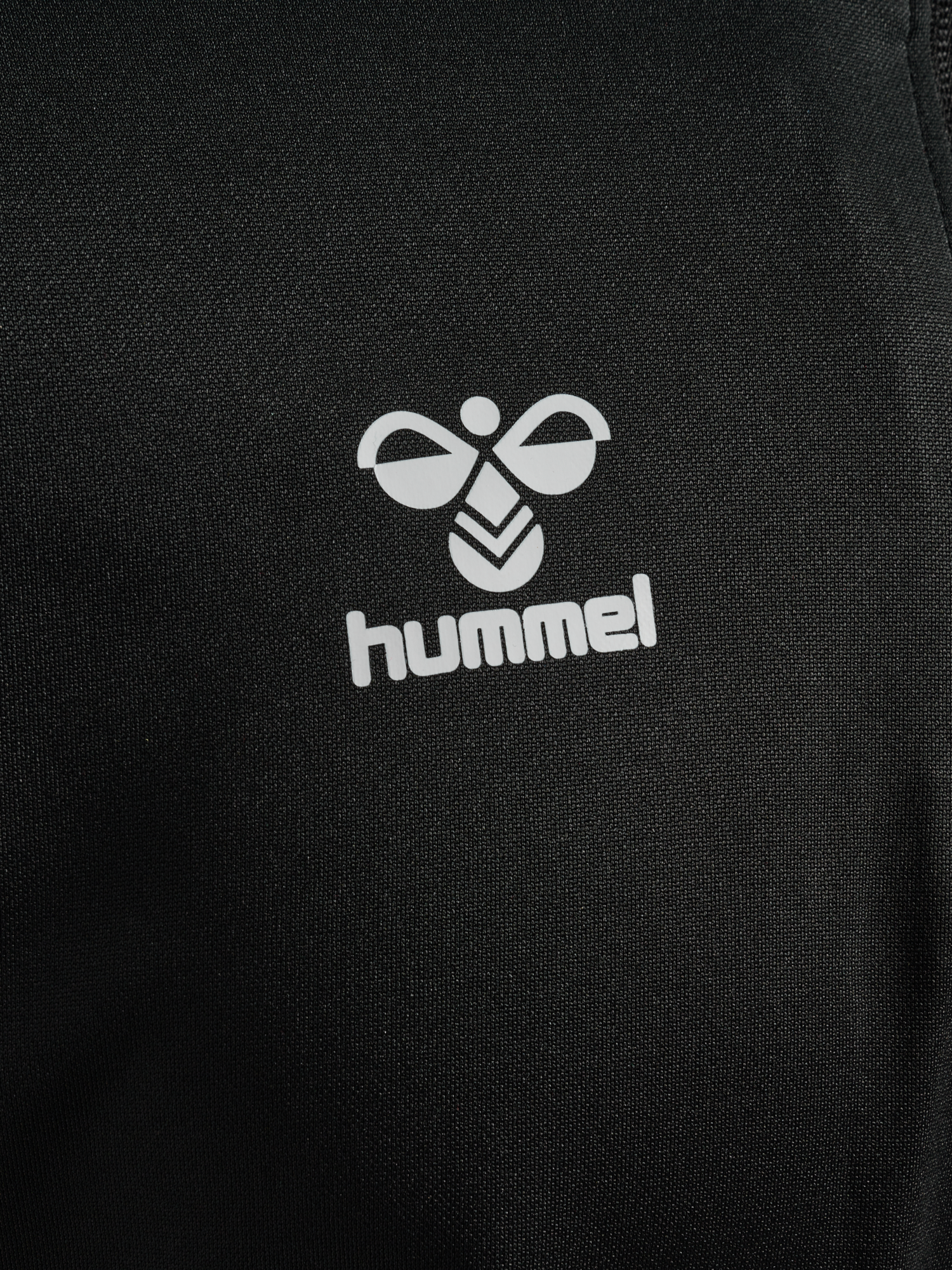 hummel Essential 24 Half Zip Jacket-Soccer Command