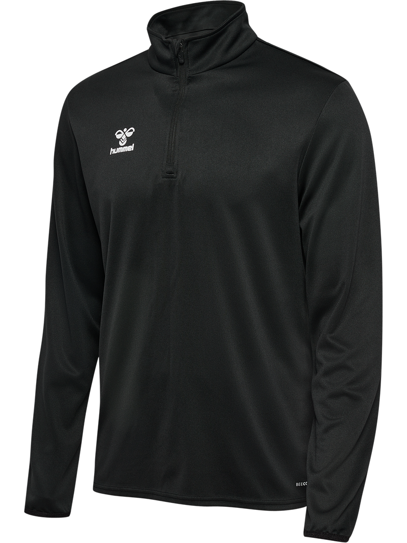hummel Essential 24 Half Zip Jacket-Soccer Command