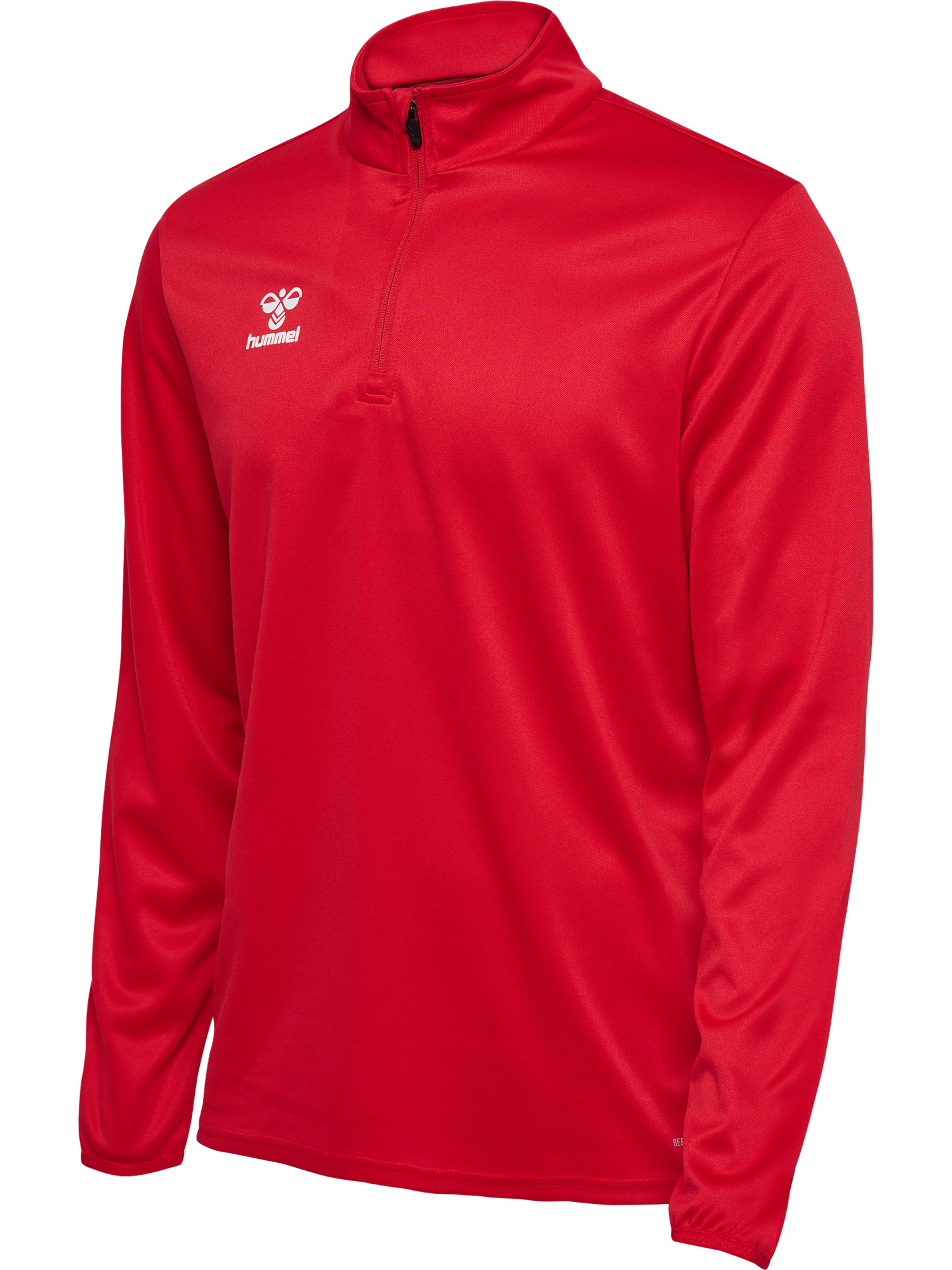 hummel Essential 24 Half Zip Jacket-Soccer Command