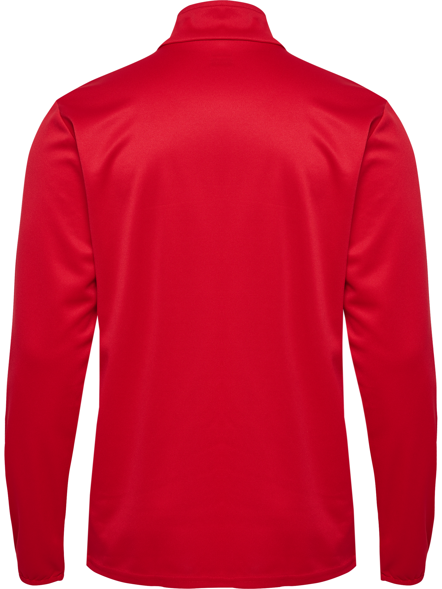 hummel Essential 24 Half Zip Jacket-Soccer Command