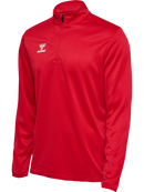 hummel Essential 24 Half Zip Jacket-Soccer Command