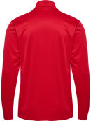 hummel Essential 24 Half Zip Jacket-Soccer Command