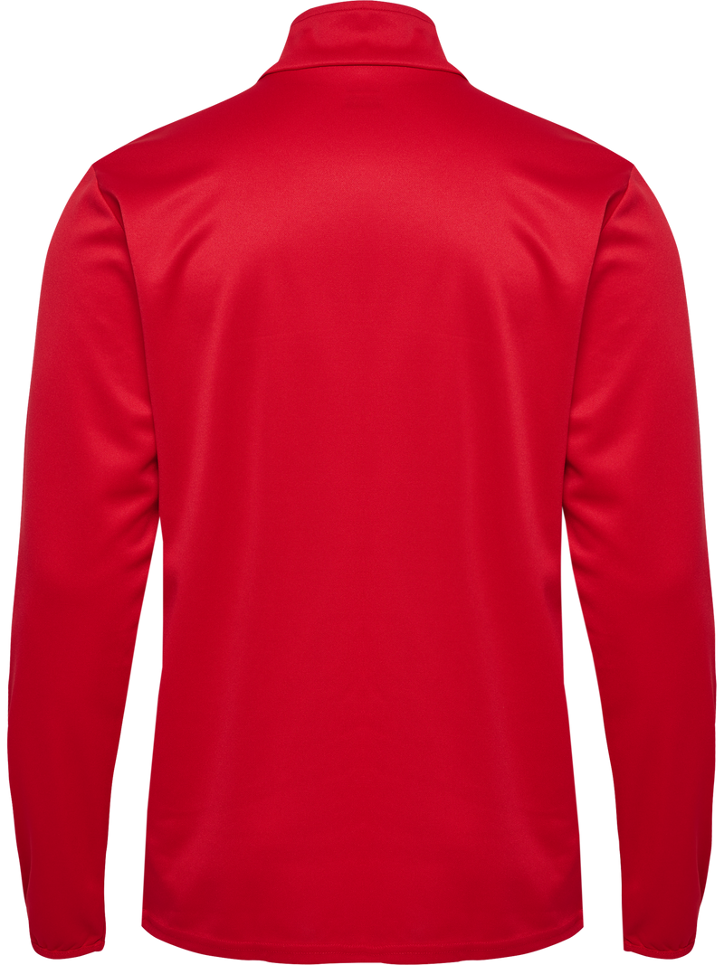 hummel Essential 24 Half Zip Jacket-Soccer Command