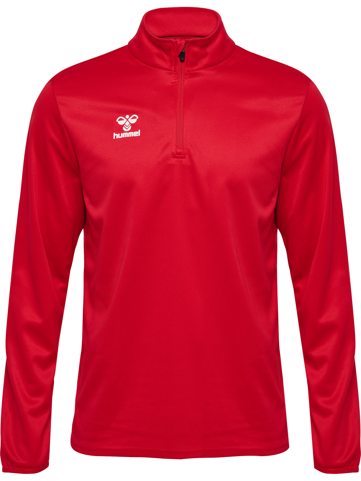 hummel Essential 24 Half Zip Jacket-Soccer Command