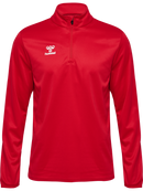 hummel Essential 24 Half Zip Jacket-Soccer Command