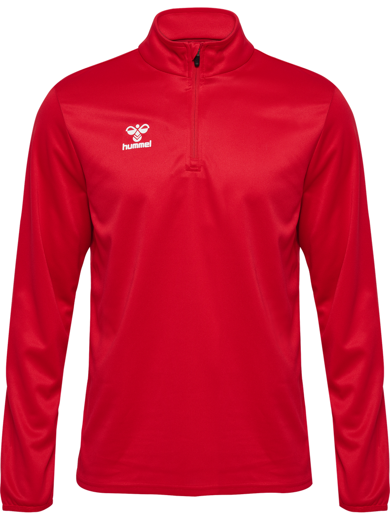 hummel Essential 24 Half Zip Jacket-Soccer Command