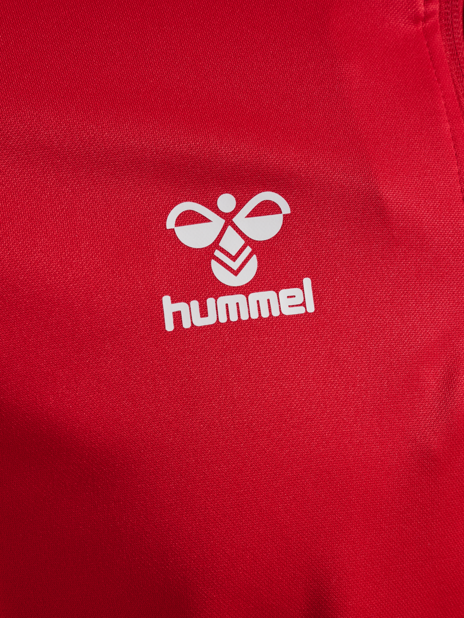 hummel Essential 24 Half Zip Jacket-Soccer Command