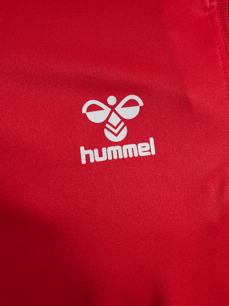 hummel Essential 24 Half Zip Jacket