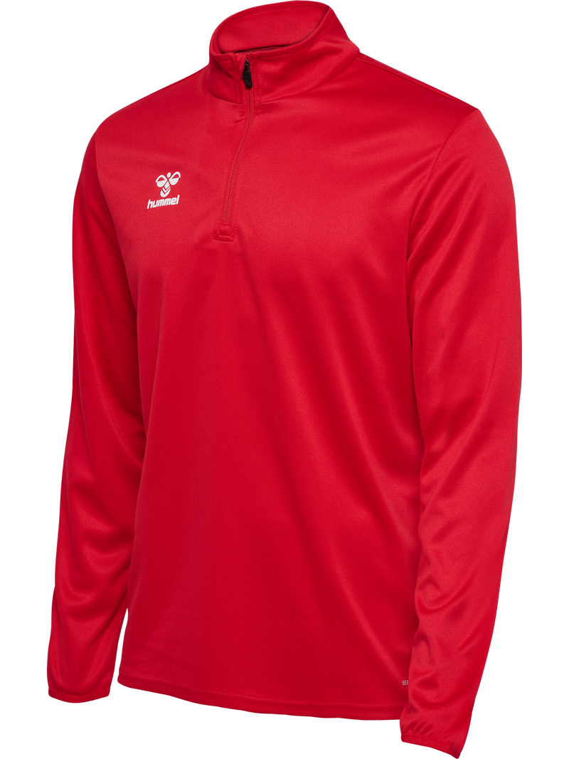 hummel Essential 24 Half Zip Jacket-Soccer Command
