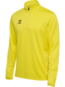 hummel Essential 24 Half Zip Jacket-Soccer Command