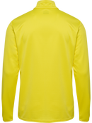hummel Essential 24 Half Zip Jacket-Soccer Command