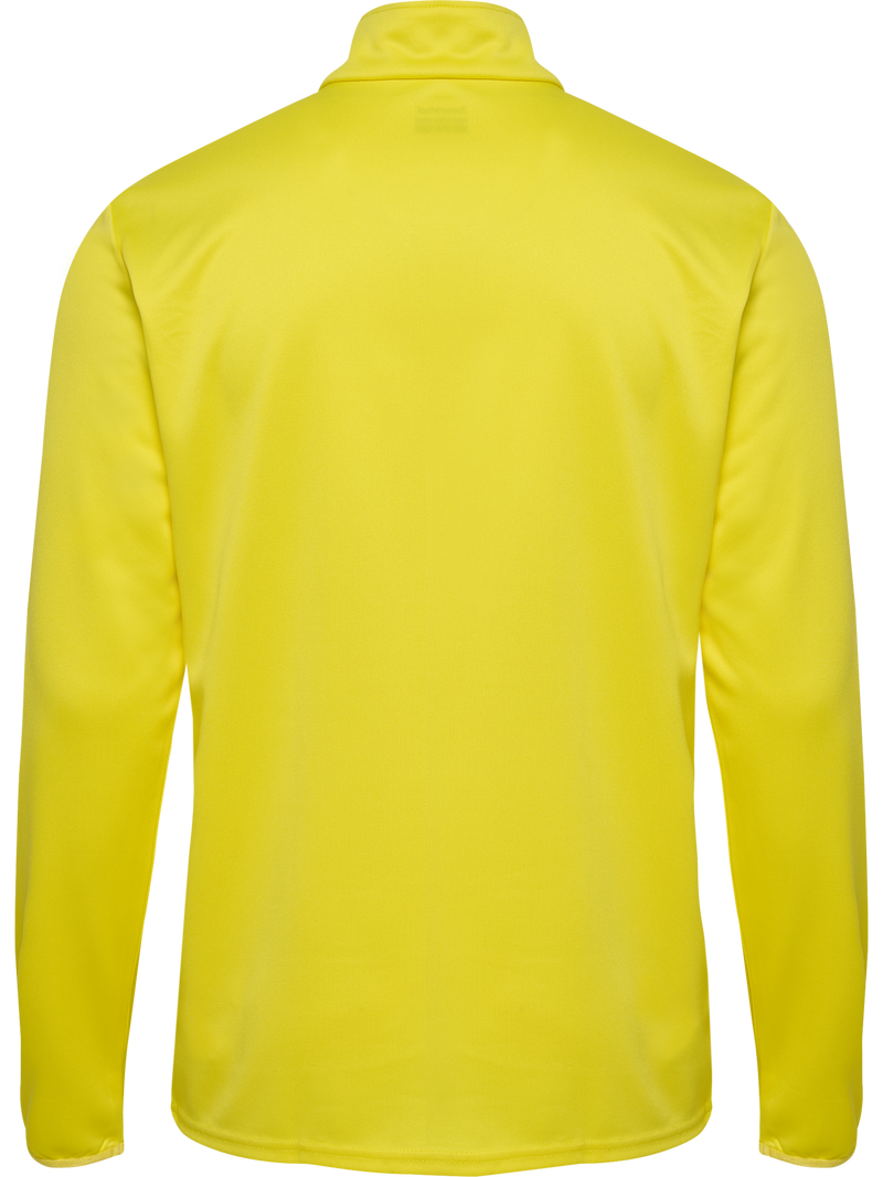 hummel Essential 24 Half Zip Jacket-Soccer Command