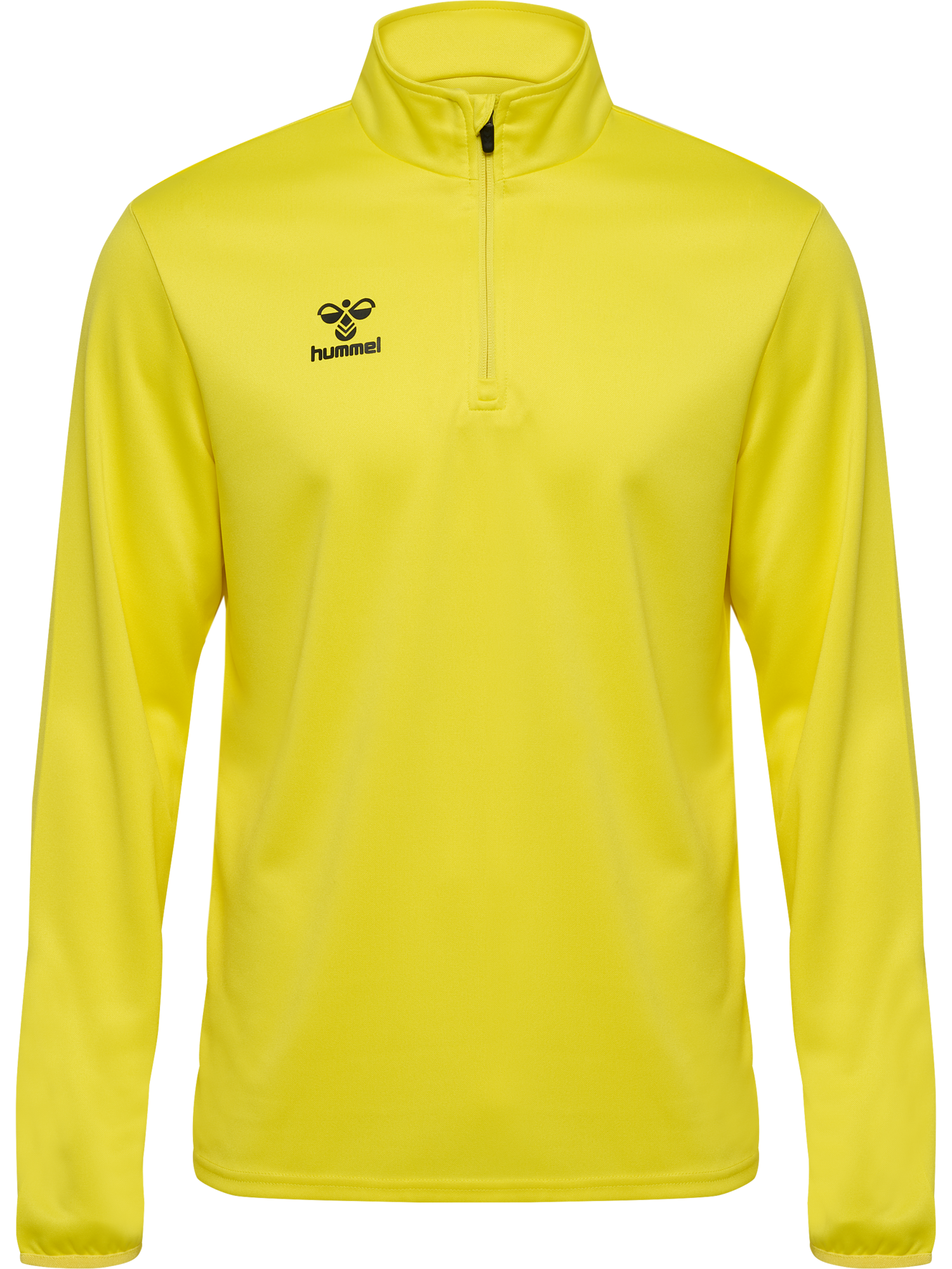 hummel Essential 24 Half Zip Jacket-Soccer Command