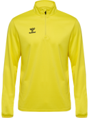 hummel Essential 24 Half Zip Jacket-Soccer Command