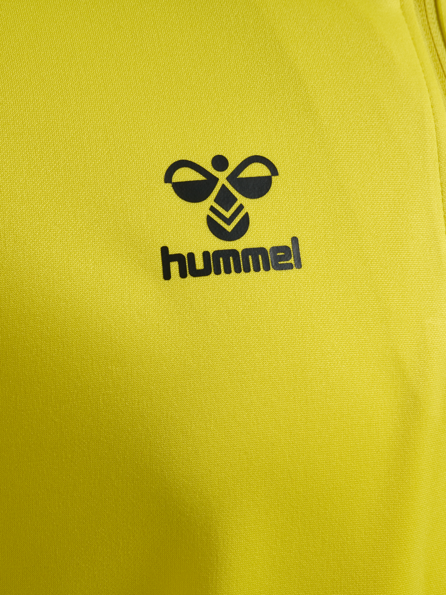 hummel Essential 24 Half Zip Jacket-Soccer Command