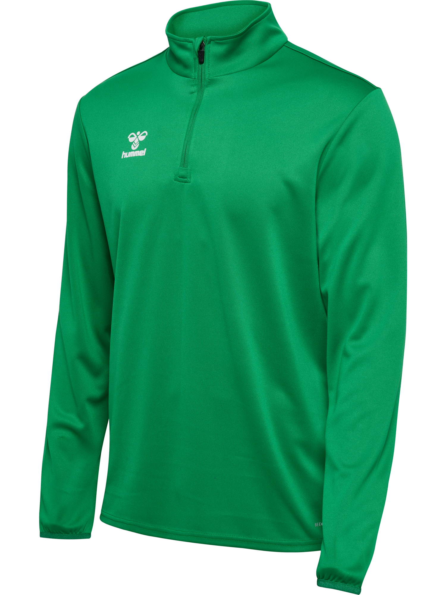 hummel Essential 24 Half Zip Jacket-Soccer Command