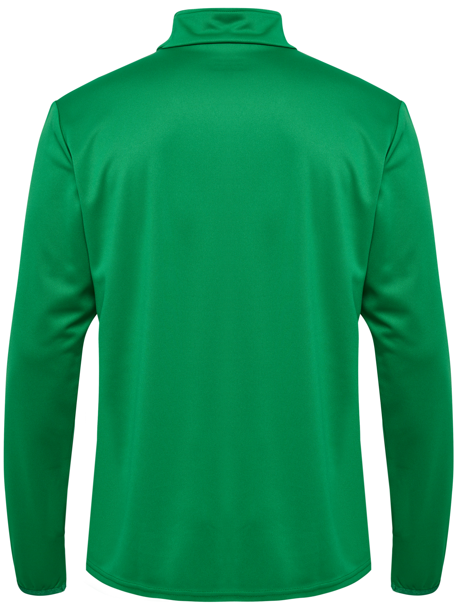 hummel Essential 24 Half Zip Jacket-Soccer Command