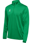hummel Essential 24 Half Zip Jacket-Soccer Command