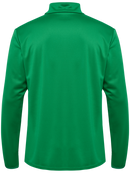 hummel Essential 24 Half Zip Jacket-Soccer Command