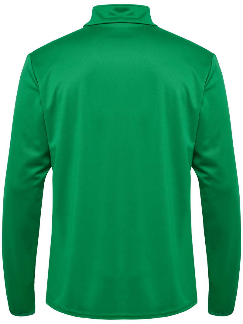 hummel Essential 24 Half Zip Jacket-Soccer Command